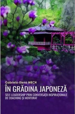 În Grădina Japoneză